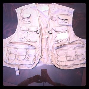 Ausable Fishing Vest
